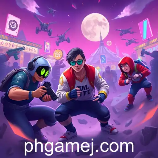 The Evolution of Online Game Portals