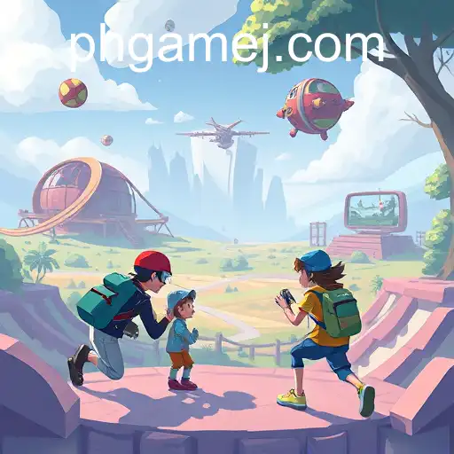 The Expanding Influence of phgame in Online Entertainment