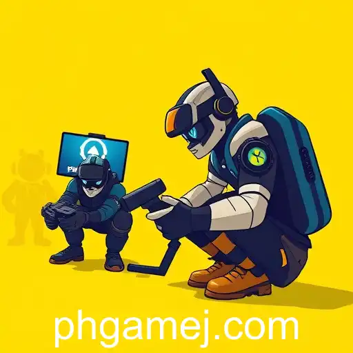 Future of Online Gaming: The Role of phgame