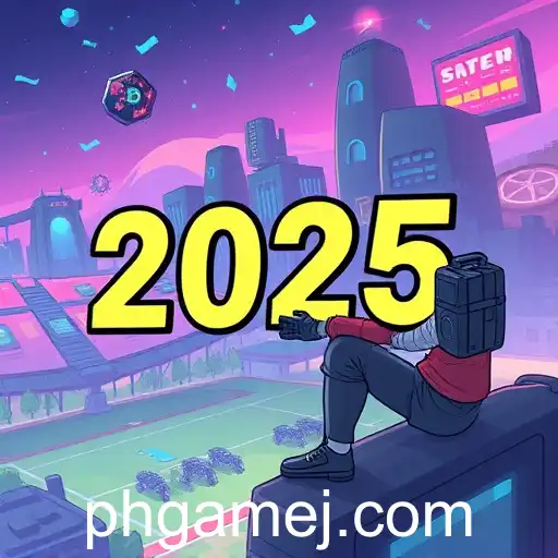 Imagining the Future of Online Gaming