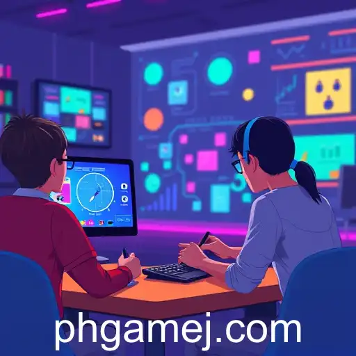 Digital Expansion in Gaming Influences Education