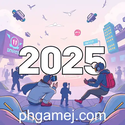 Gaming Trends and Innovations in 2025