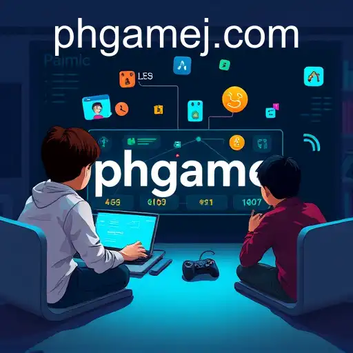 phgame