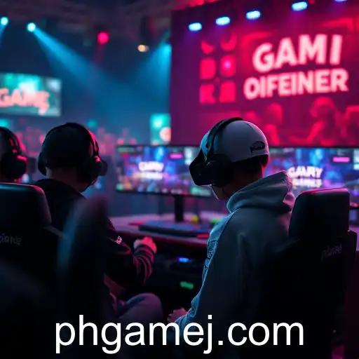 The Rise and Influence of PHGame in the Online Gaming Sphere