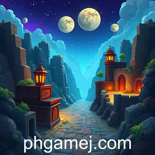 Dive into the Exciting World of 'Puzzle Adventures' on Phgame