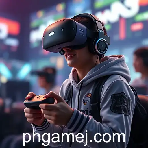 phgame