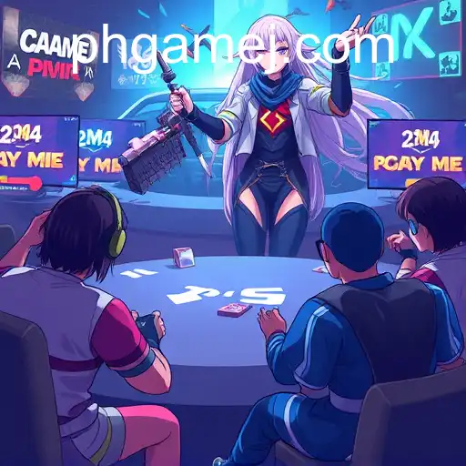 Revolutionizing the Online Gaming Sphere