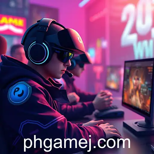 The Rise of Digital Gaming Landscapes