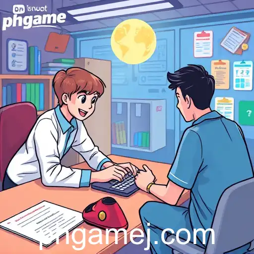 The Rise of Online English Games