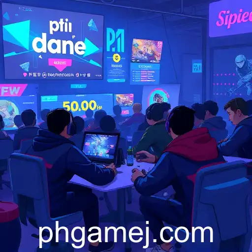 The Rise of Online Gaming Communities