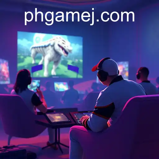 The Rise of Online Gaming Communities