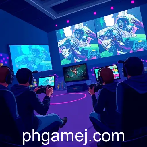 The Rise of Online Gaming Culture