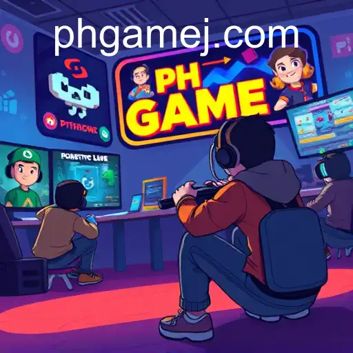 Exploring the Rise of Phgame: A New Era in Online Gaming