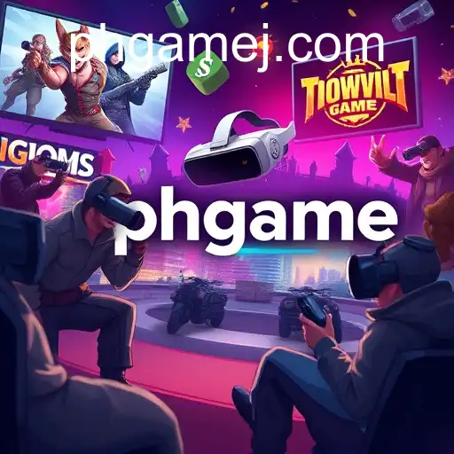 The Rise of phgame in the Digital Age