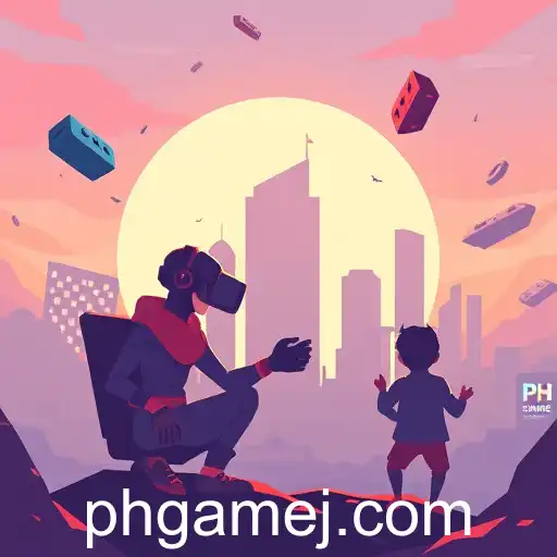 The Rise of Phgame in the Global Gaming Arena