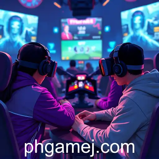 The Rise of phgame in the Digital Era