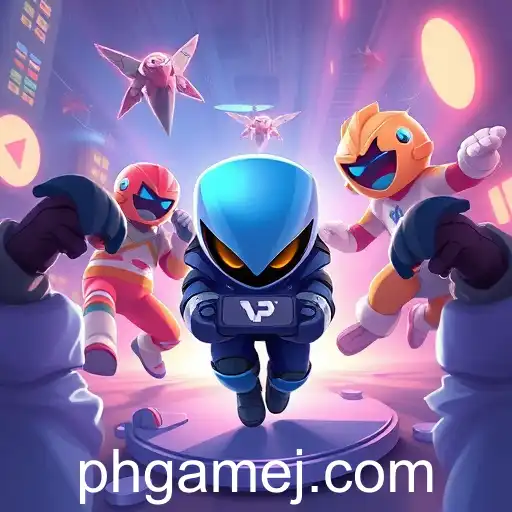 The Rise of Phgame in the Online Gaming World