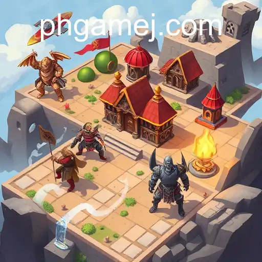 Exploring the Thrilling World of Strategy Quest Games