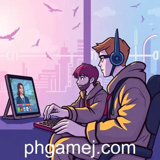 The Rise of Online Gaming Communities